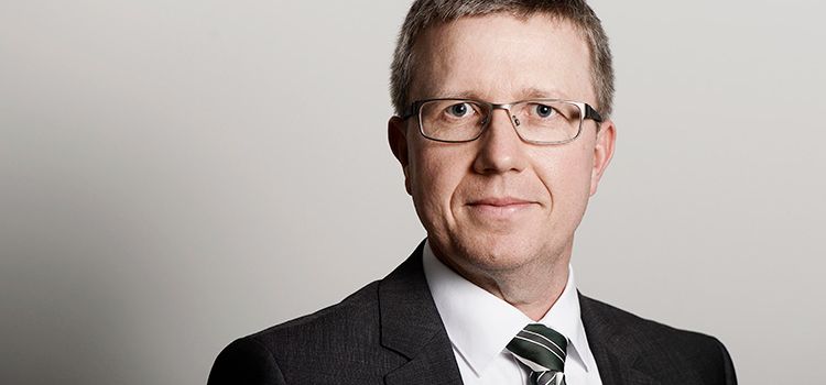 Matthias Köhler, AVP Switzerland bei Cognizant