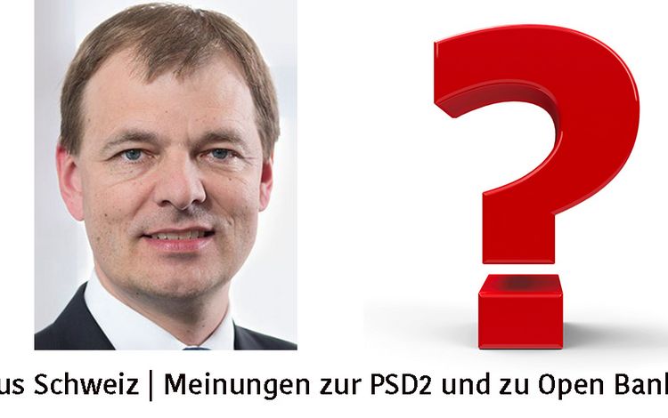 Dr. Martin Hess, Schweizerische Bankiervereinigung (SBVg)