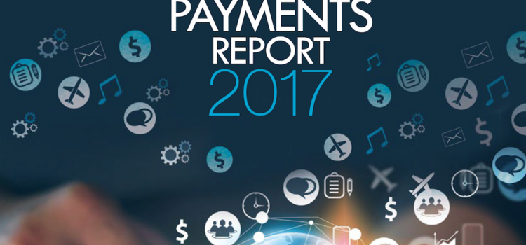 World Payments Report 2017