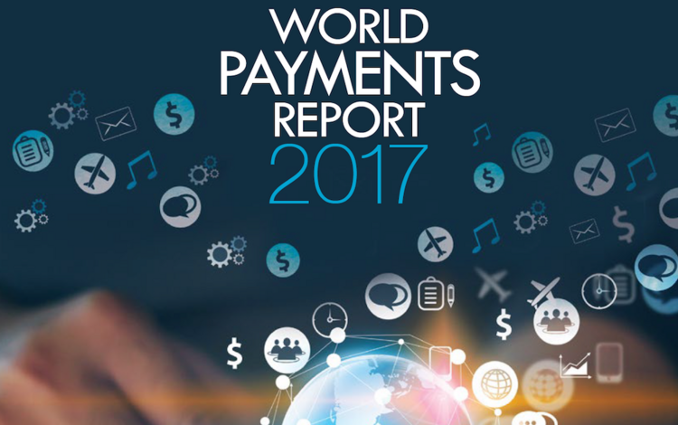 World Payments Report 2017