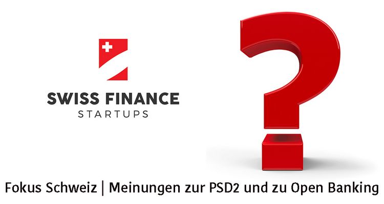 Swiss Finance Startups