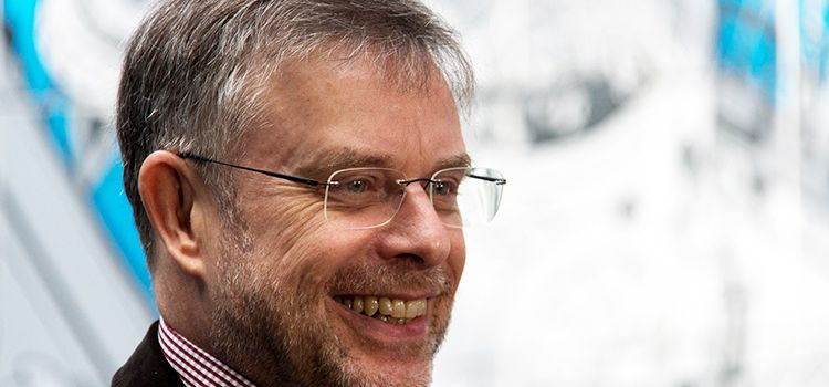 Gunter Dueck