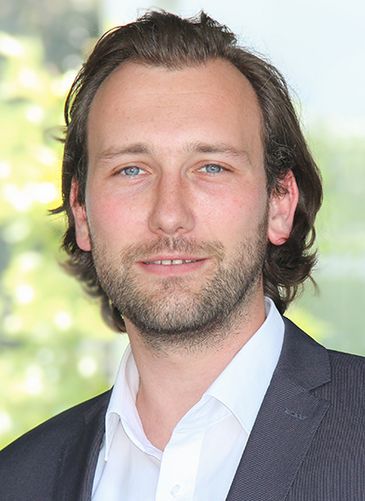 Joachim Stalph, Principal Consultant bei Elaboratum 