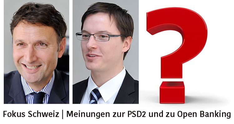 Dr. Daniel Kobler & Dr. Stefan Bucherer, Deloitte Schweiz