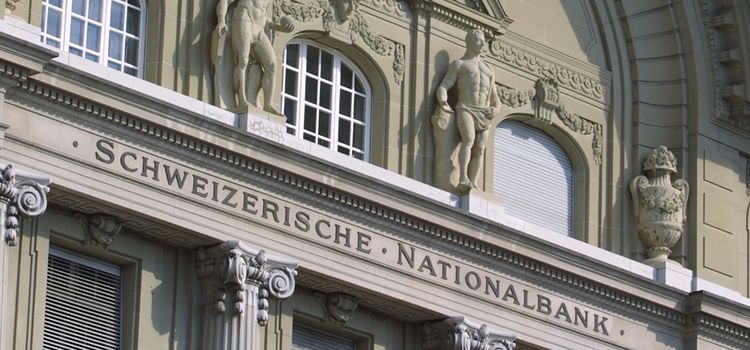 Schweizerische Nationlabank