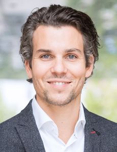 Dr. Philipp Spreer, Principal Consultant bei Elaboratum