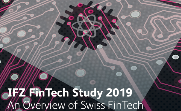 IFZ FinTech-Studie 2019