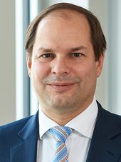 Christian Kopf, Anleihenfondsmanagement von Union Investment 
