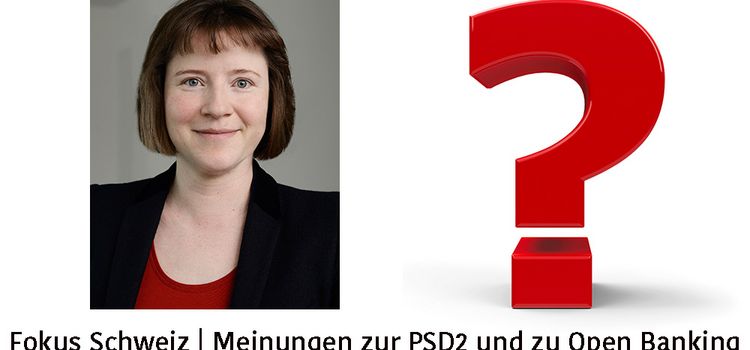 Dr. Jana Essebier, Vischer, Anwaltskanzlei für Wirtschaftsrecht