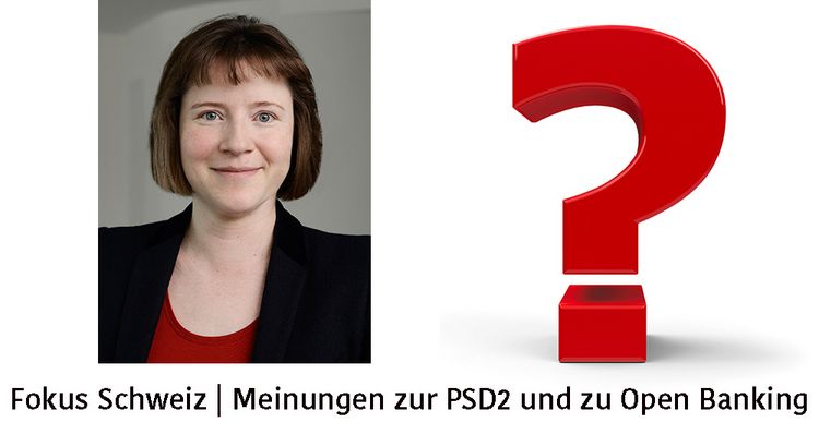 Dr. Jana Essebier, Vischer, Anwaltskanzlei für Wirtschaftsrecht