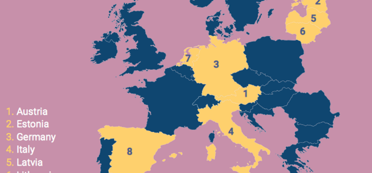 Grafik schnelle SEPA-Zahlungen