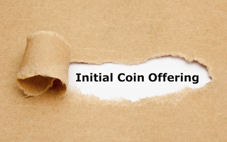 Initial Coin Offering