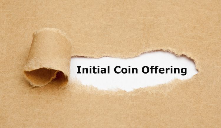 Initial Coin Offering