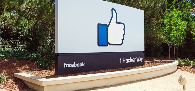 Facebook Headquarter