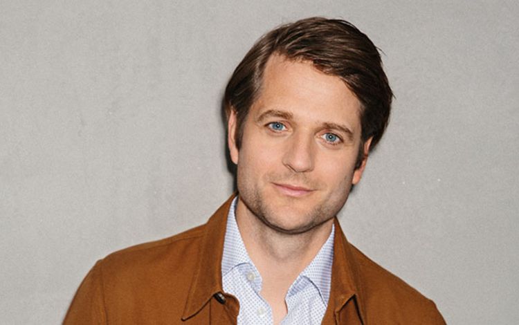 Sebastian Siemiatkowski, CEO von Klarna