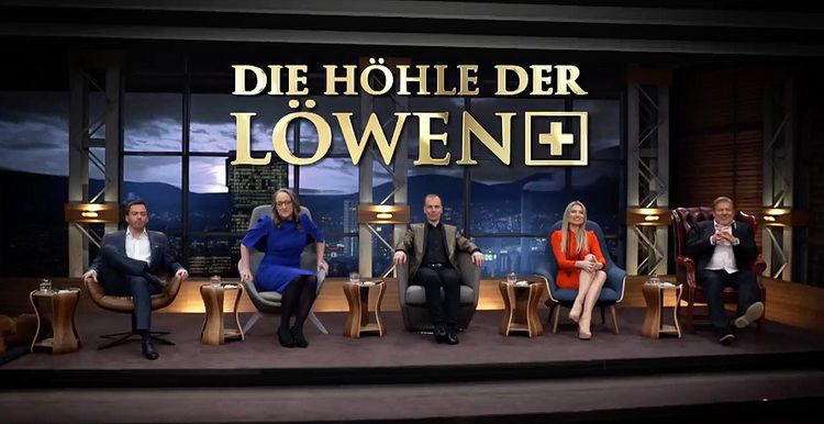 Die Investoren in der Höhle der Löwen