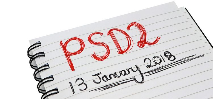 PSD2 in der Agenda