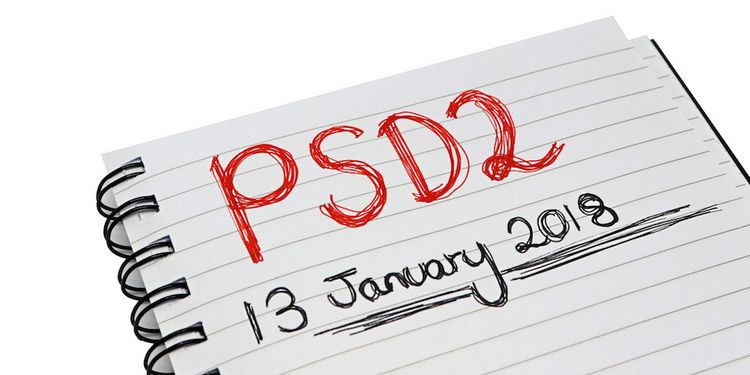 PSD2 in der Agenda