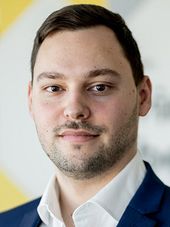 Boris Kovacevic, FX & Macro Strategist bei Western Union Business Solutions