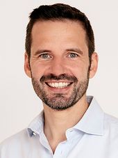 Markus Stadler, COO bei PriceHubble