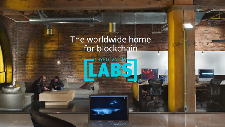 Crypto Valley Labs