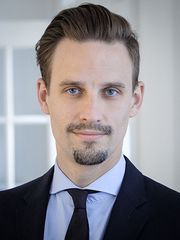 Fabian Meyer, Managing Partner von CORE