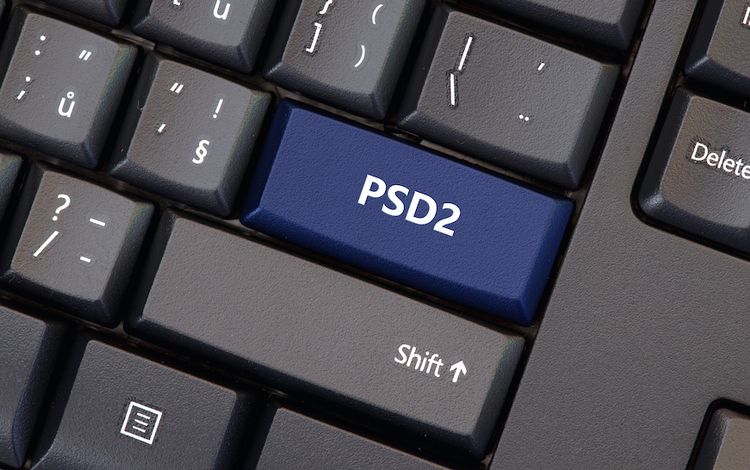 PSD2 und die Schweiz