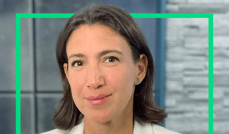 Esty Dwek, neue Chief Investment Officer (CIO) der Flow Bank