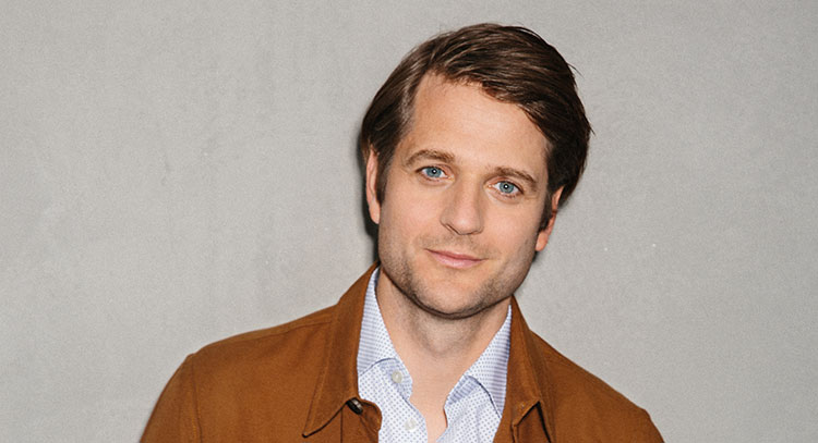 Sebastian Siemiatkowski, CEO von Klarna