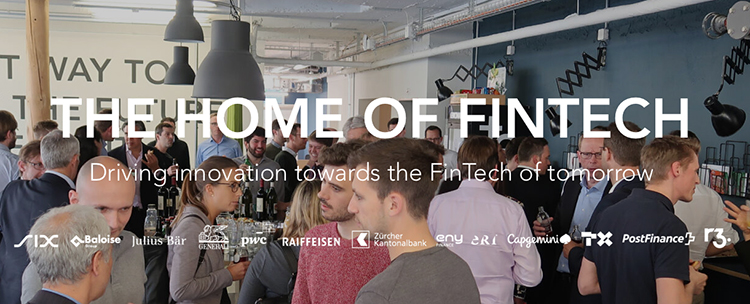 F10 FinTech Incubator & Accelerator