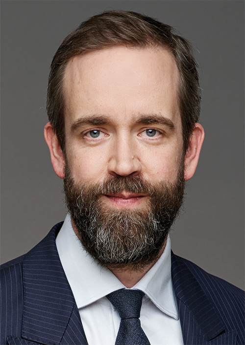 Stefan Mühlemann von Loanboox