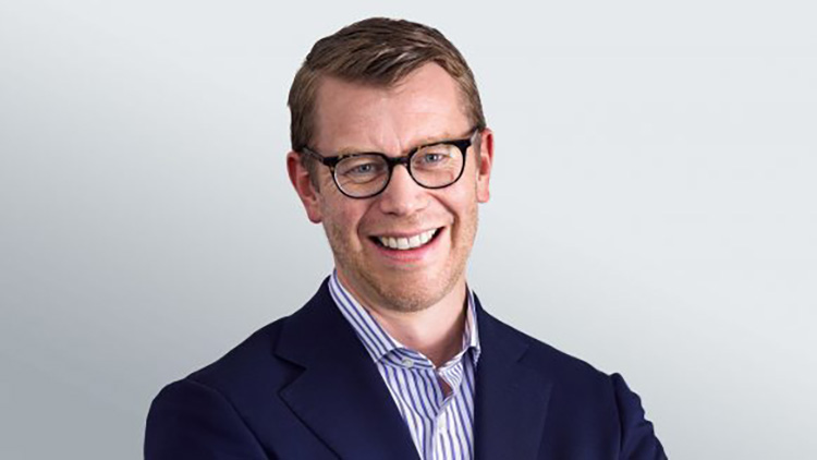 Stefan Heitmann, Gründer und CEO von Moneypark