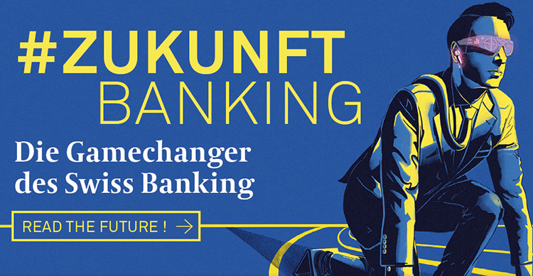 Cover Zukunft Banking