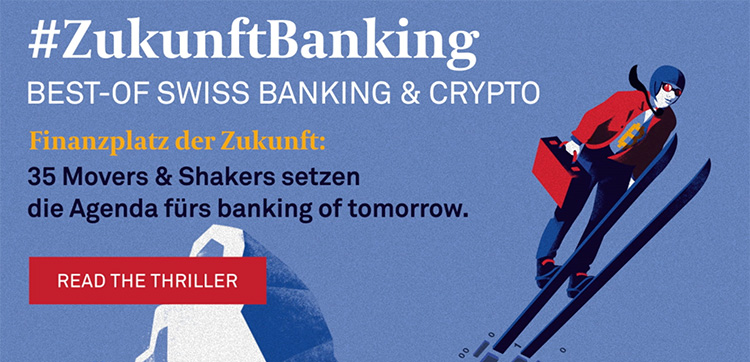 Zukunft Banking 2019